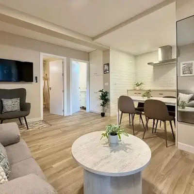 Nervion Apartments Sevilla