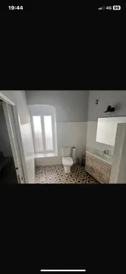 Plano de La Casita de Anael
