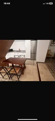 Plano de La Casita de Anael