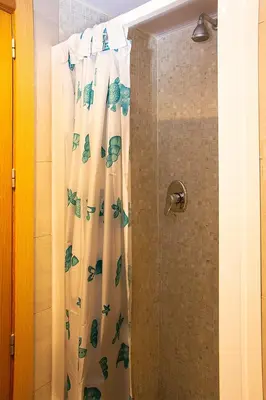 Un baño de Azafran Apartment