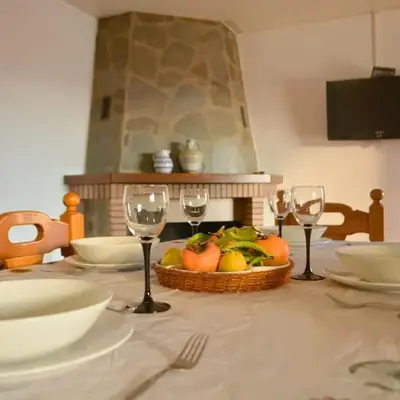 Casa rural en Granada