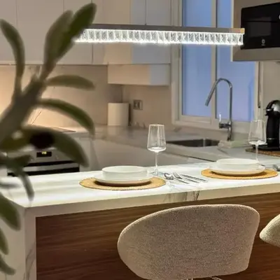 Apartamento Jardines Victoria Stay