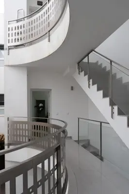 Plano de Piso acogedor en el centro de Montilla