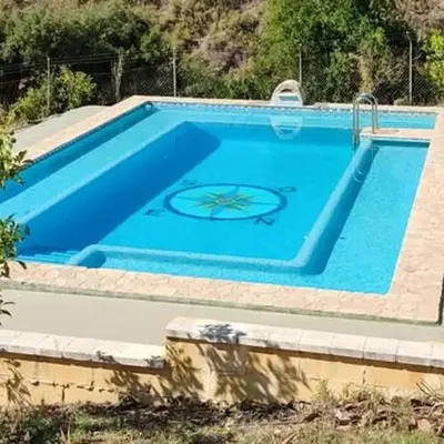 Casa Arroyo Precioso