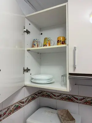 Un baño de El HUERTO DE HELVIAS