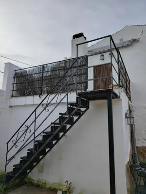 Plano de Casa Rural Herminia