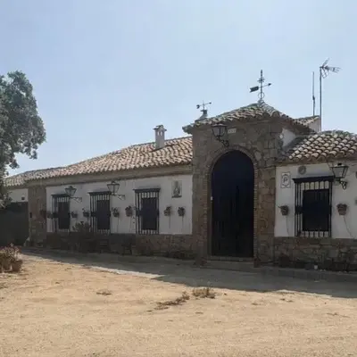 Dehesas Rojas