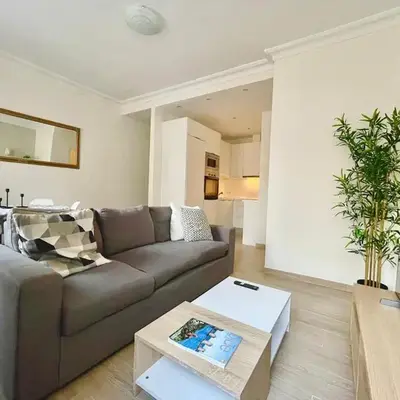 Apartamento en Sevilla