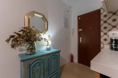 Plano de Apartamento Gonzalez
