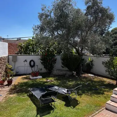 Casa el Pedroso - Villa Limones