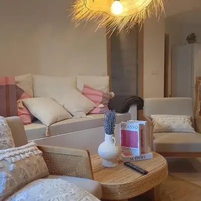 Casa Lavanda