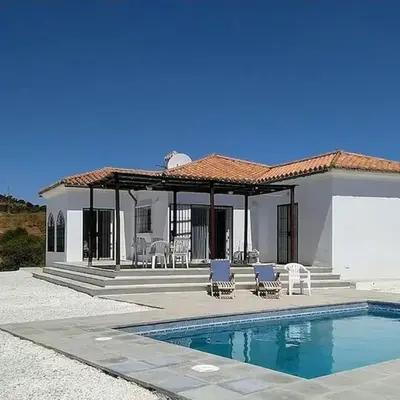 Casa del Aguila