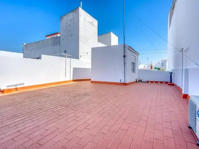 Edificio en el que se encuentra la casa o chalet
