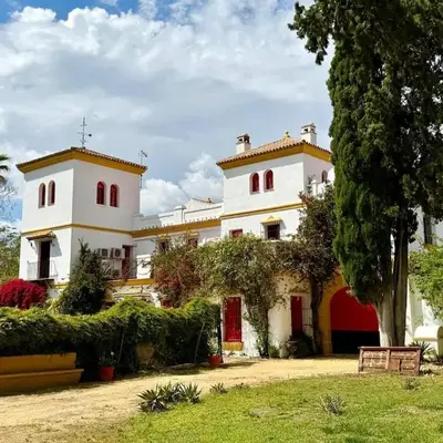 Hacienda Don Rodrigo