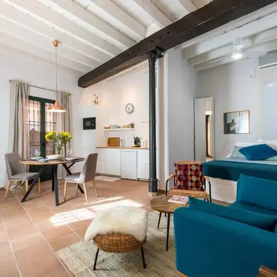 Veoapartment Don Pedro Niño