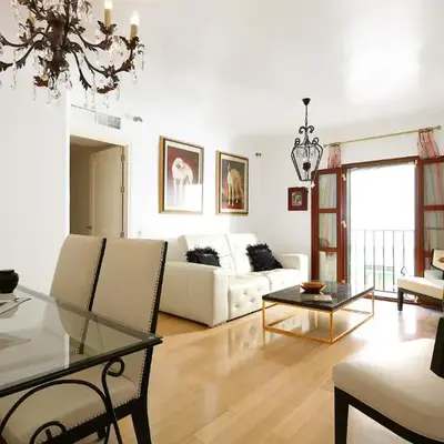 Veoapartment Arrayán