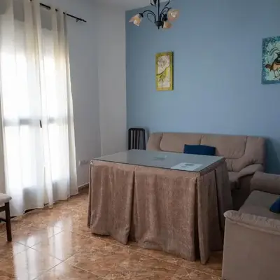 Loft Callejón del Ayre