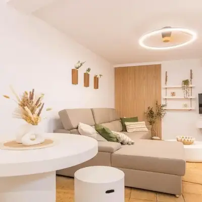 Patio de la Judería Deluxe Apartment