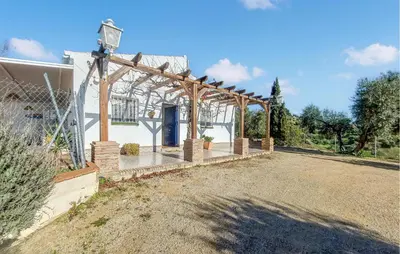 Edificio en el que se encuentra la casa o chalet