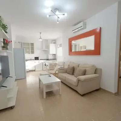 HOME CENTRO I max 4 personas HOME CENTRO II max 6 personas