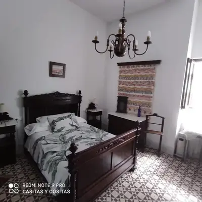 Mesones Casa Rural