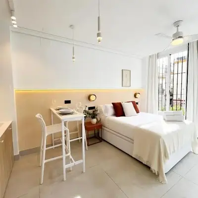 ISG Apartments Imagen