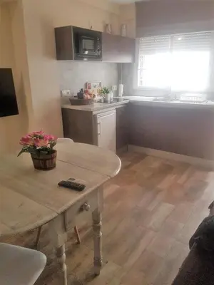 Una cocina o zona de cocina en 2 Noques