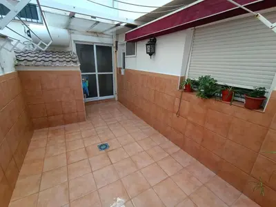 Plano de 3 Medina Azahara