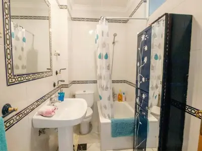 Plano de Casa 67 by Villamya