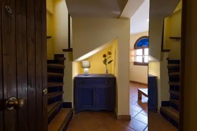 Plano de Veoapartment San Felipe