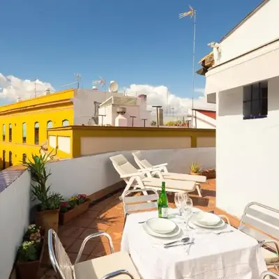 Veoapartment San Felipe