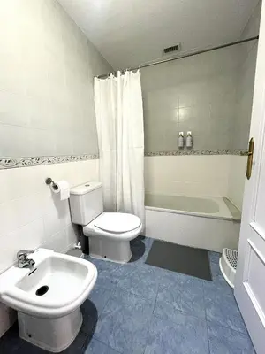 Un baño de The Llanete Collection 02