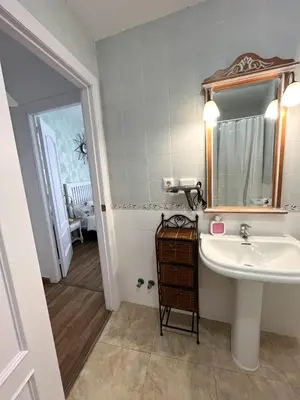 Un baño de The Llanete Collection 01