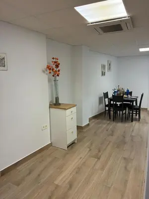 Plano de Suites TDJ Centro
