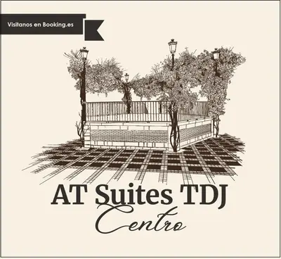 Plano de Suites TDJ Centro
