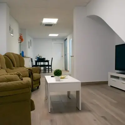 Suites TDJ Centro