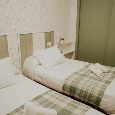 Apartamento La Paloma- Vuela al Caminito del Rey