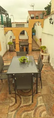 Plano de Villa Tara Los Arcos