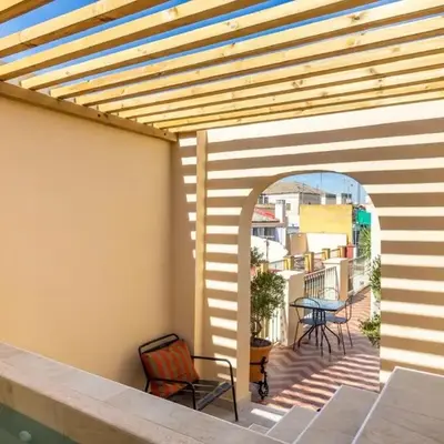 Feria Pool Villa