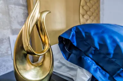 Cama o camas de una habitación en capitulares 3