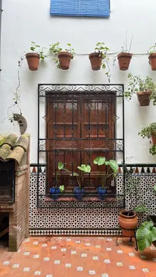 Plano de Apartamentos La Piconera