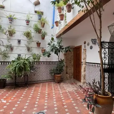Apartamentos La Piconera