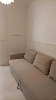 Zona de estar de Apartamento Acogedor