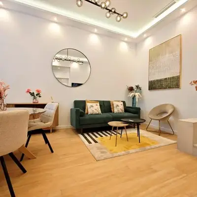 Cavestany Suites