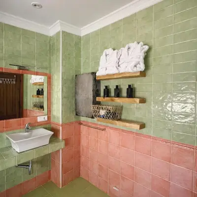 Plano de Casa 136 by Villamya