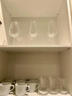 Plano de Almogávares 36 Apartamentos