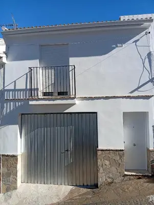 Un balcón o terraza de Apartamento Camino del rey