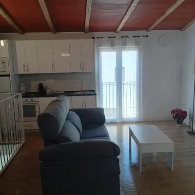 Apartamento Camino del rey