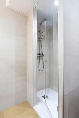 Un baño de Genteel Home Hinojo Cordoba