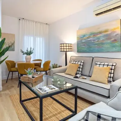 Genteel Home Hinojo Cordoba
